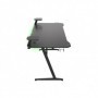 Birou gaming Genesis Holm 510 RGB negru