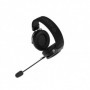 Casti cu fir Genesis Toron 301 negru
