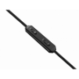 Casti cu fir Genesis Neon 613 G2 negru