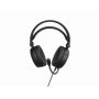Casti cu fir Genesis Neon 613 G2 negru