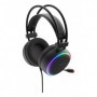 Casti cu fir Genesis Neon 613 G2 negru