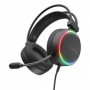 Casti cu fir Genesis Neon 613 G2 negru