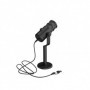 Microfon Genesis Radium 350D negru
