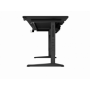 Birou gaming Genesis Holm Modular 160