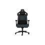 Scaun Genesis Nitro 880 150kg negru