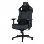 Scaun Genesis Nitro 880 150kg negru