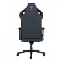 Scaun Genesis Nitro 880 150kg negru