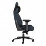 Scaun Genesis Nitro 880 150kg negru