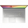 AS 15 i7-1165G7 8 512 UMA FHD DOS
