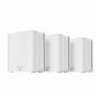 ASUS ZENWIFI BD4 WHITE 3PK