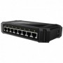 CUDY 8-Port Gigabit Desktop Switch
