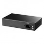 CUDY 8-Port Gigabit PoE+ Switch 2 Gigabi