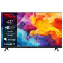 LED TV 4K 43''(109cm) TCL 43P61B