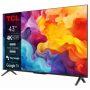 LED TV 4K 43''(109cm) TCL 43P61B