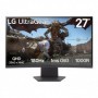 Monitor LG 27" 27GS60QC-B.AEUQ