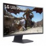 Monitor LG 27" 27GS60QC-B.AEUQ