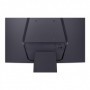 Monitor LG 27" 27GS60QC-B.AEUQ