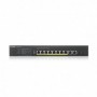 ZYXEL XGS1930-12HP 12PORT FIBER POE MULT