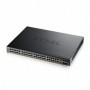 ZYXEL GS2220-54HP PORT GBE SWITCH