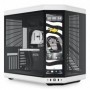 CARCASA HYTE Y70 Mid-Tower PANDA