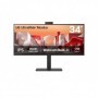 MONITOR 34" LG 34BA85QE-B.AEU