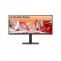MONITOR 34" LG 34BA85QE-B.AEU