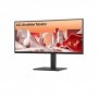 MONITOR 34" LG 34BA85QE-B.AEU