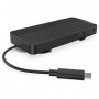 Lenovo USB-C Dual Display Travel Dock