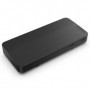 Lenovo USB-C Dual Display Travel Dock