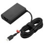 Lenovo 65W Slim GaN AC Adapter USB TypeC