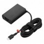 Lenovo 65W Slim GaN AC Adapter USB TypeC