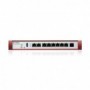 ZYXEL USGFLEX200HP FIREWALL ROUTER POE