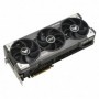 VGA ASUS TUF RTX 5080 OC 16GB GAMING