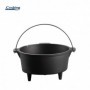 CEAUN FONTA PUR+CAP DIA31.5 CM,9L,NATURE