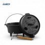 CEAUN FONTA PUR+CAP DIA25 CM, 4L, NATURE
