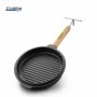 CEAUN FONTA PUR+CAP DIA25 CM, 4L, NATURE