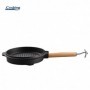 CEAUN FONTA PUR+CAP DIA25 CM, 4L, NATURE