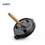CEAUN FONTA PUR+CAP DIA25 CM, 4L, NATURE