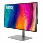 MONITOR 32" BENQ PD3225U DARK GREY