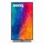 MONITOR 32" BENQ PD3225U DARK GREY