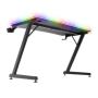 Birou gaming Trust  GXT 710 Luminus Pro