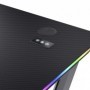 Birou gaming RGB Trust GXT 709 Luminus