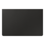 SAMSUNG TAB S10/S9 BookCover Keyboard BK