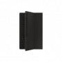 SAMSUNG TAB S10/S9 Ultra Cover Keybd BK