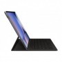 SAMSUNG TAB S10/S9 Ultra Cover Keybd BK