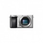 PHOTO CAMERA SONY A6100 KIT 16-50MM SLV