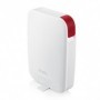 ZYXEL USGLITE60AX WIRED ROUTER