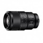 MACRO LENS SONY 90MM/F2.8 MOUNT E