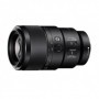MACRO LENS SONY 90MM/F2.8 MOUNT E