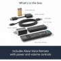 Amazon Fire TV Stick 3rd Gen. 2021